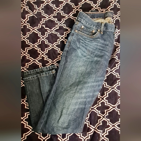 EUC Lucky Brand Jeans 221 Original Straight - Picture 1 of 11